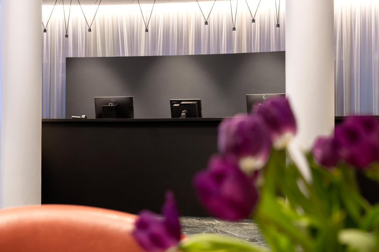 Radisson Blu Saga Hotel, Рейкьявик Экстерьер фото