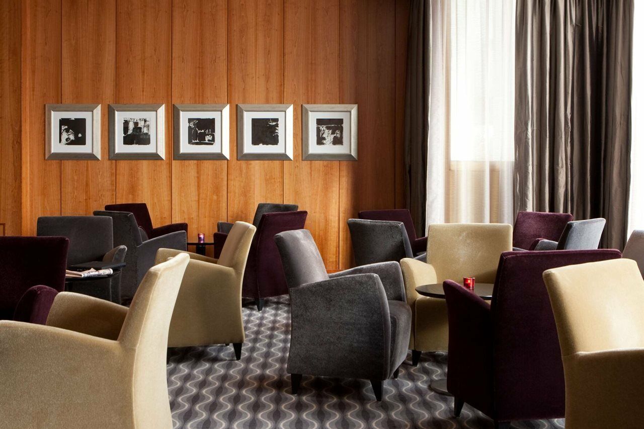 Radisson Blu Saga Hotel, Рейкьявик Экстерьер фото