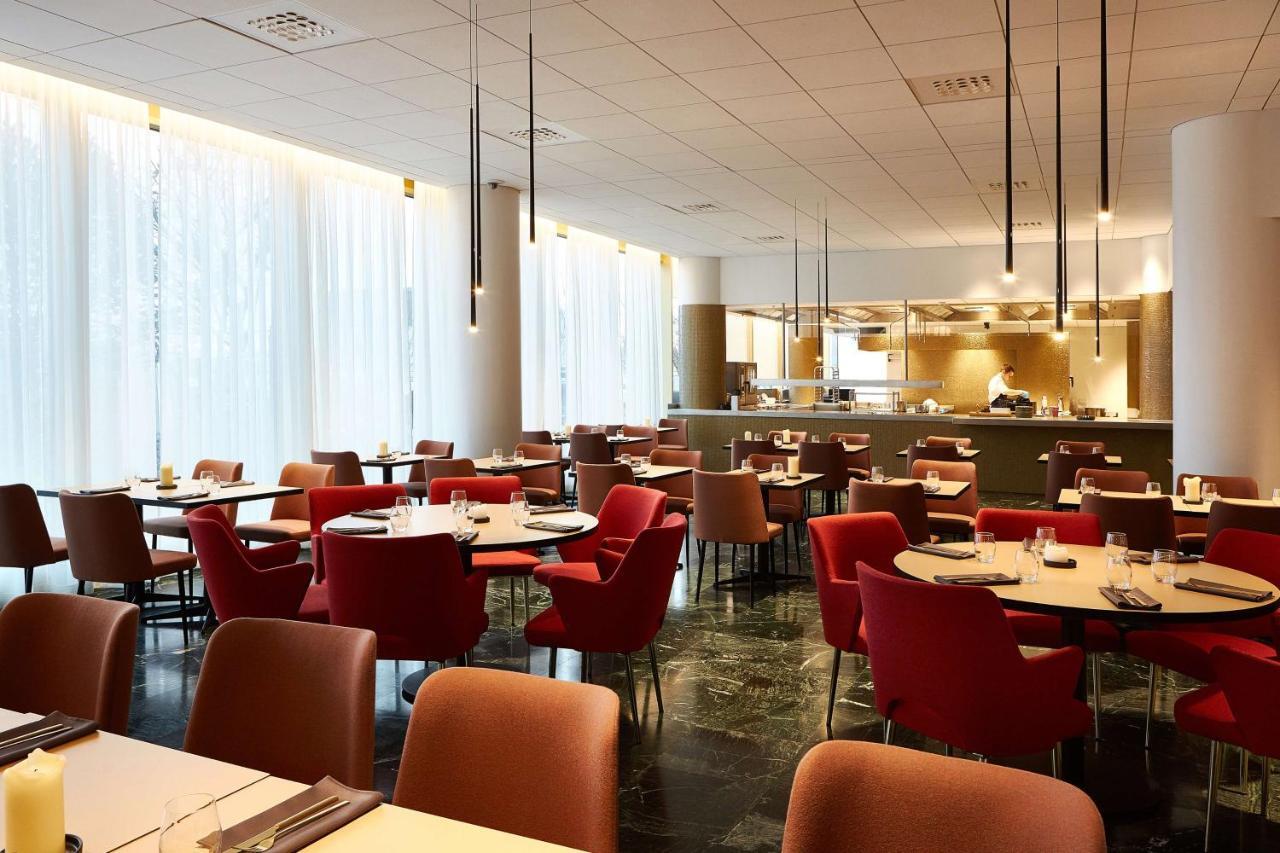 Radisson Blu Saga Hotel, Рейкьявик Экстерьер фото