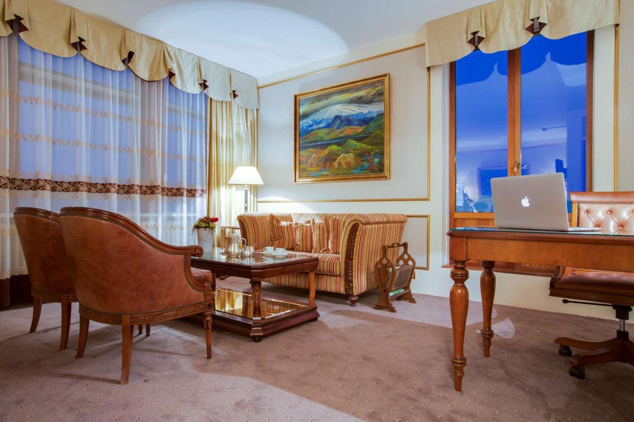 Radisson Blu Saga Hotel, Рейкьявик Экстерьер фото