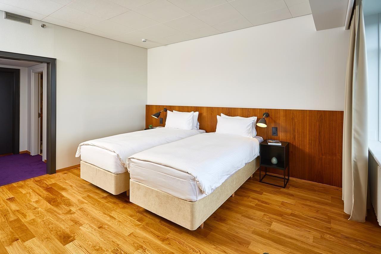 Radisson Blu Saga Hotel, Рейкьявик Экстерьер фото